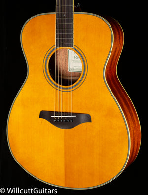 Yamaha FS-TA TransAcoustic Vintage Tint (256)