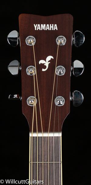 Yamaha FS-TA TransAcoustic Vintage Tint (256)