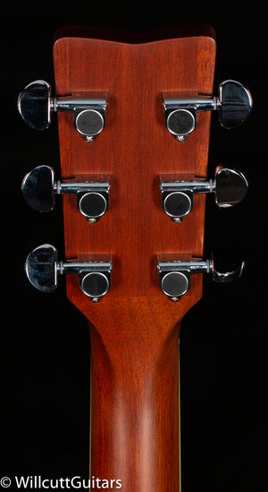 Yamaha FS-TA TransAcoustic Vintage Tint (256)