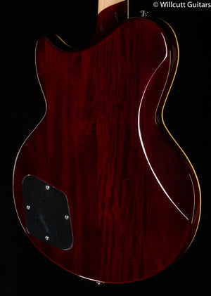 D'Angelico Premier Atlantic - Sky Blue (857)