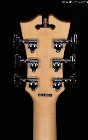 D'Angelico Premier Atlantic - Sky Blue (857)