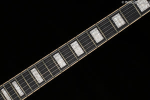 D'Angelico Premier Atlantic - Sky Blue (857)
