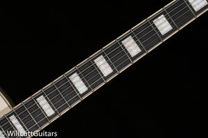 D'Angelico Premier Series EXL-1 Hollowbody Electric Guitar Champagne (439)