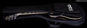 D'Angelico Premier DC Black Flake (569)