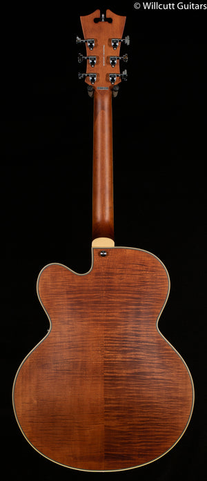 D'Angelico Premier EXL-1 Satin Walnut (238)