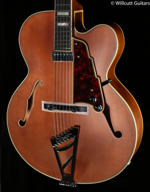 D'Angelico Premier EXL-1 Satin Walnut (238)