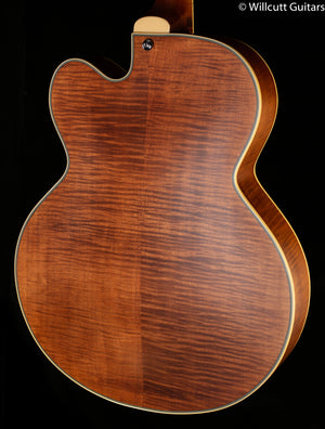 D'Angelico Premier EXL-1 Satin Walnut (238)