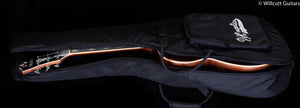 D'Angelico Premier EXL-1 Satin Walnut (238)
