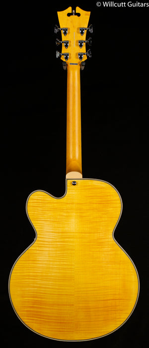 D'Angelico Premier EXL-1 Satin Honey Blonde (983)