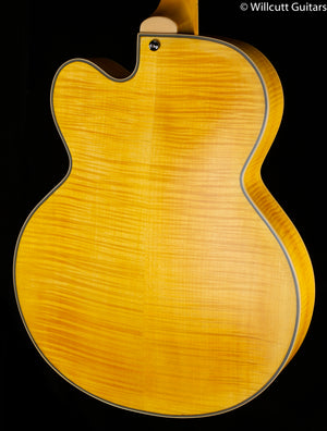 D'Angelico Premier EXL-1 Satin Honey Blonde (983)