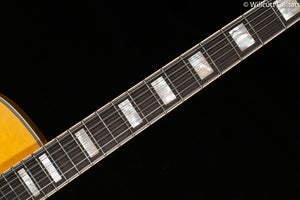 D'Angelico Premier EXL-1 Satin Honey Blonde (983)