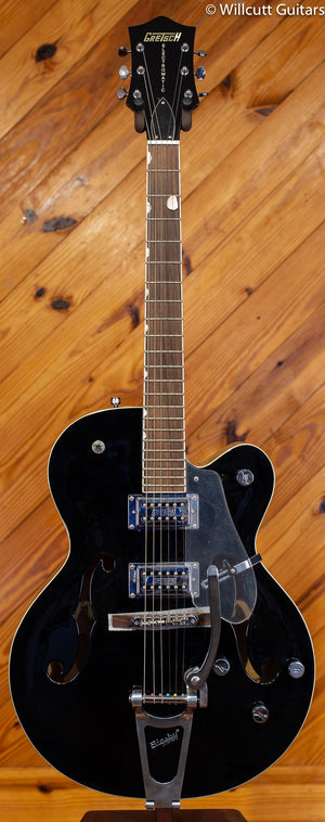 Gretsch G5120BK Electro Hollowbody Black DEMO