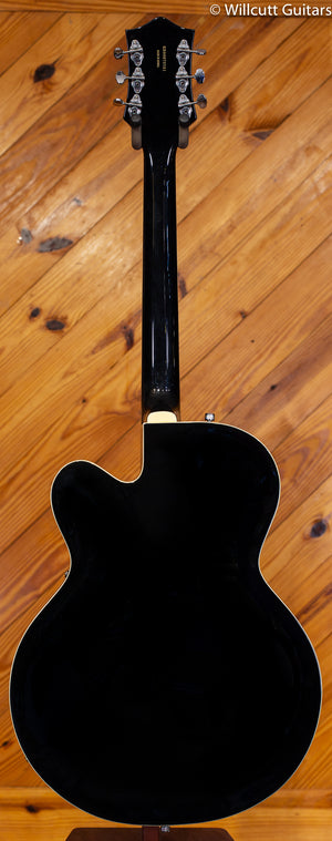 Gretsch G5120BK Electro Hollowbody Black DEMO