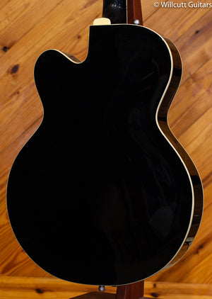 Gretsch G5120BK Electro Hollowbody Black DEMO
