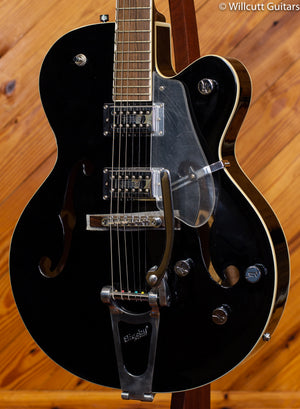 Gretsch G5120BK Electro Hollowbody Black DEMO