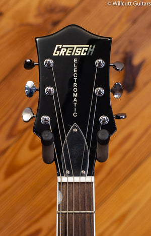 Gretsch G5120BK Electro Hollowbody Black DEMO