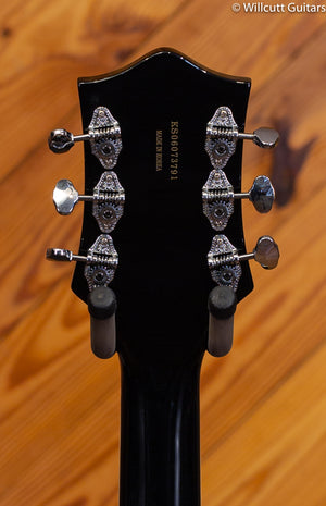 Gretsch G5120BK Electro Hollowbody Black DEMO