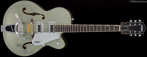 Gretsch G5420T Electromatic Hollow Body Bigsby Aspen Green (923)