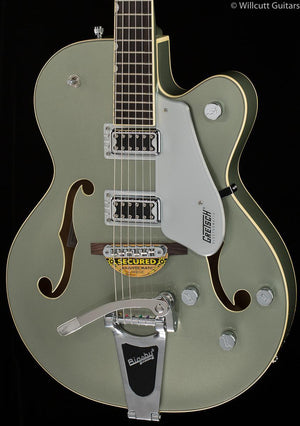 Gretsch G5420T Electromatic Hollow Body Bigsby Aspen Green (923)