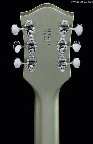Gretsch G5420T Electromatic Hollow Body Bigsby Aspen Green (923)