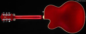 Gretsch G5420T Electromatic Hollowbody Candy Apple Red (099)