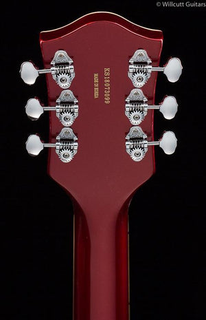 Gretsch G5420T Electromatic Hollowbody Candy Apple Red (099)