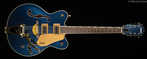 Gretsch G5422TG Limited Edition Electromatic Hollowbody Bigsby Midnight Sapphire (439)