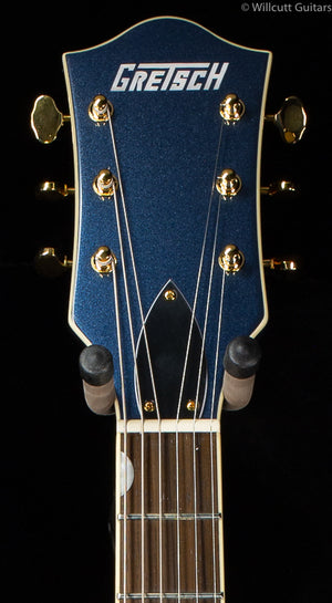 Gretsch G5422TG Limited Edition Electromatic Hollowbody Bigsby Midnight Sapphire (439)