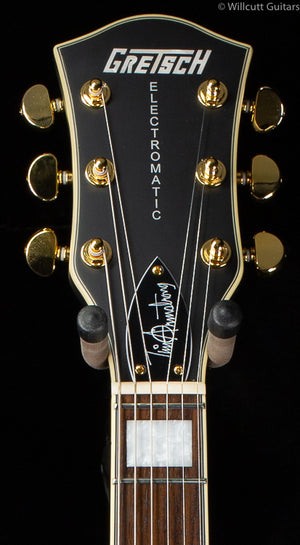 Gretsch G5191BK Tim Armstrong Signature Electromatic Hollow Body Flat Black (477)