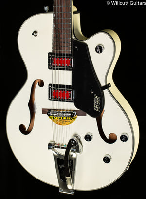 Gretsch G5410T Electromatic "Rat Rod" Hollow Body Bigsby Matte White