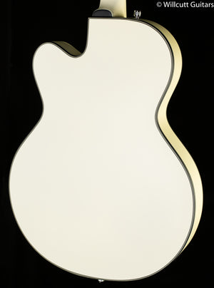 Gretsch G5410T Electromatic "Rat Rod" Hollow Body Bigsby Matte White