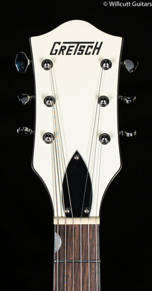 Gretsch G5410T Electromatic "Rat Rod" Hollow Body Bigsby Matte White