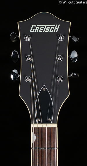 Gretsch G5410T Electromatic "Rat Rod" Hollow Body Bigsby Matte Black