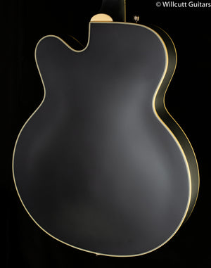 Gretsch G5191BK Tim Armstrong Signature Electromatic Flat Black (529)