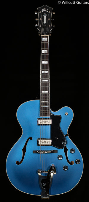 Guild X-175 Manhattan Special Guild Vibrato (902)