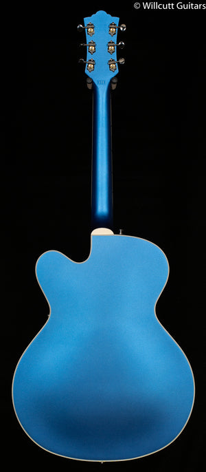 Guild X-175 Manhattan Special Guild Vibrato (902)