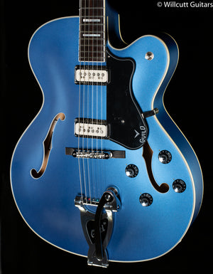 Guild X-175 Manhattan Special Guild Vibrato (902)