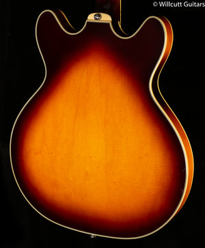 Guild Starfire IV ST Maple Antique Sunburst (607)