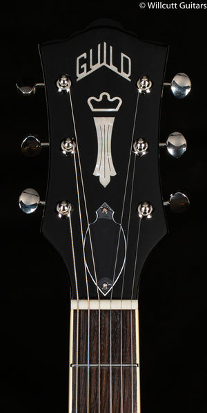 Guild Starfire IV ST Maple Antique Sunburst (607)