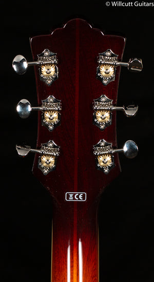 Guild Starfire IV ST Maple Antique Sunburst (607)