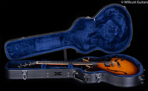 Guild Starfire IV ST Maple Antique Sunburst (607)