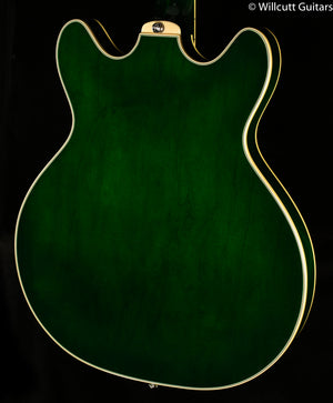 Guild Starfire IV ST Maple Emerald Green (627)