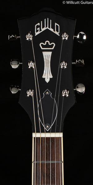 Guild Starfire IV ST Maple Emerald Green (627)