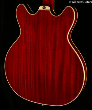 Guild Starfire IV ST-12 Cherry Red