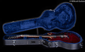 Guild Starfire IV ST-12 Cherry Red