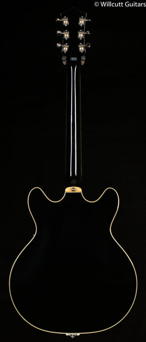 Guild Starfire V Vibrato Tailpiece Black