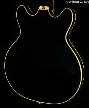 Guild Starfire V Vibrato Tailpiece Black