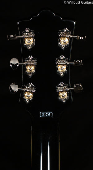 Guild Starfire V Vibrato Tailpiece Black