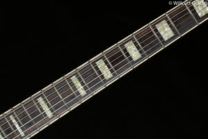 Guild Starfire V Vibrato Tailpiece Black
