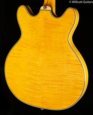 Guild Starfire VI Blonde Guild Vibrato Tailpiece (911)